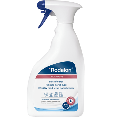 Rodalon spray 750 ml
