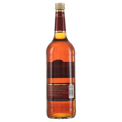 Hansen Golden Ron 375% 1 L
