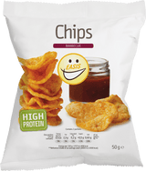EASIS BBQ Chips 50g