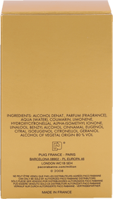 Paco Rabanne 1 miljon EDT Spray 50 ml