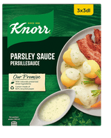 Knorr Sauce Persille 3x20g