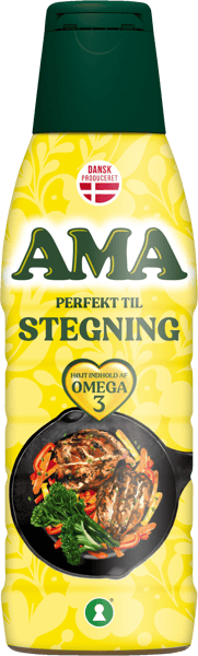 Ama Flydende 500ml