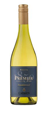 Carmen Premier Chardonnay 075 l