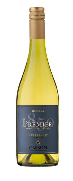 Carmen Premier Chardonnay 075 l