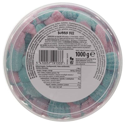 Red Band Bubblizz 960 g