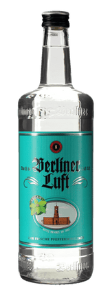 Berliner Luft 18% 1 l