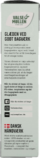 Fastelavnsboller Valsemøllen 390 g