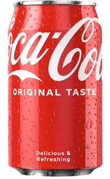 Coca Cola 24x033 l