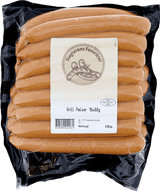 Slagterens favoritter grillpølser 960 g