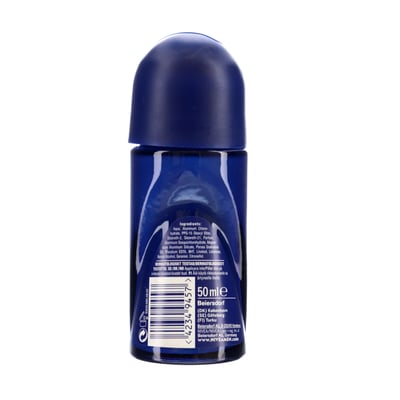 Nivea Deo Dry Impact Roll-on male 50 ml