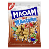 Haribo Maoam Kracher Cola 200g