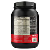 Optimum Nutrition Molke Cookies & Creme