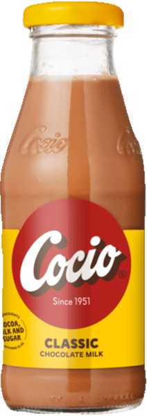 Cocio Flaske 12x027L