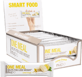 Nupo One Meal Bar Lemon Crunch