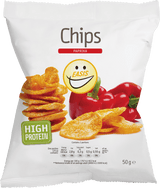 EASIS Paprika Chips 50 g