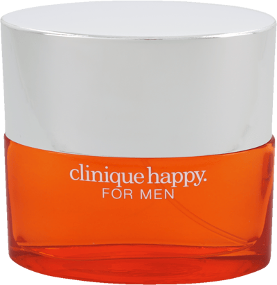 Clinique Felice per gli uomini EDT 50 ml