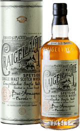 Craigellachie 13 ys Armagnac Finish 46% 07