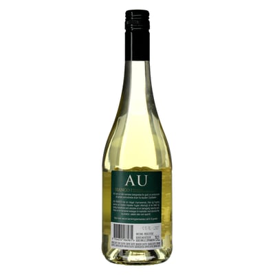 Au bianco puglia 075 l