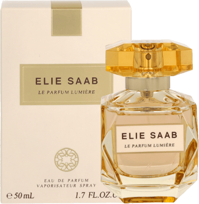 Elie Saab Le Parfum Lumiere Edp Spray 50 ml