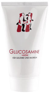 Glucosamin Creme 150 ml