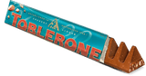 Toblerone Crunchy Mandel 360g