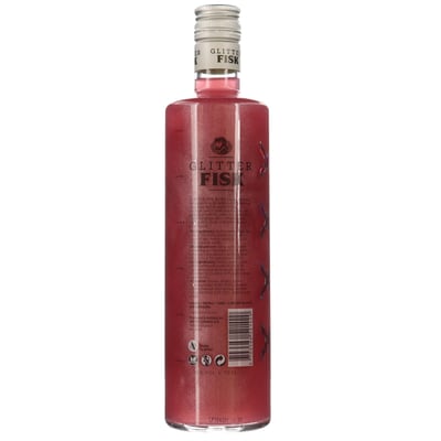 Brillo fisk ruby ​​15% 07 l