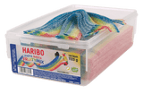 Haribo Pasta Basta Miami 150 STK 1125 G
