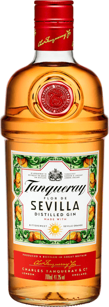 Tanqueray Sevilla 413% 07 l
