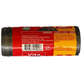 Vita 100 % genanvendt affaldspose 20 l
