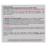 Loreal Dermo Hydra Active 3 Tør e Sensibel Hud Dagscreme 50m