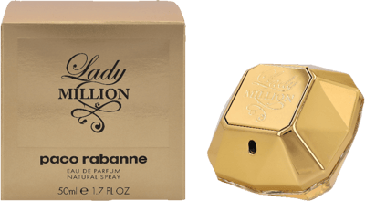 Paco Rabanne Lady Million EDP 50 ml