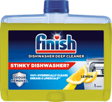 Termina Maskinrens Lemon 250 ml