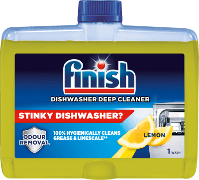 Termina Maskinrens Lemon 250 ml