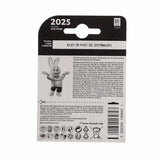Duracell Simply CR2025 B3