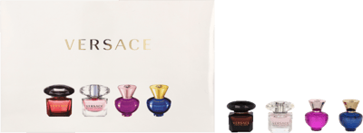 Versace Miniatur gab æske kvinder 20 ml
