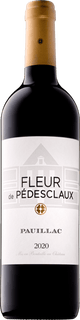 Fleur de Pédesclaux 2020