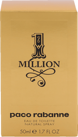 Paco Rabanne 1 miljon EDT Spray 50 ml