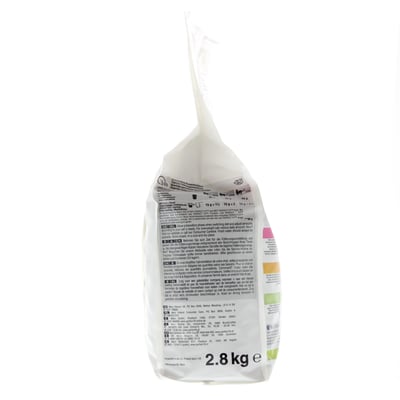 Cat Fit perfetto per adulti 1+ Med fjerkræ 28 kg
