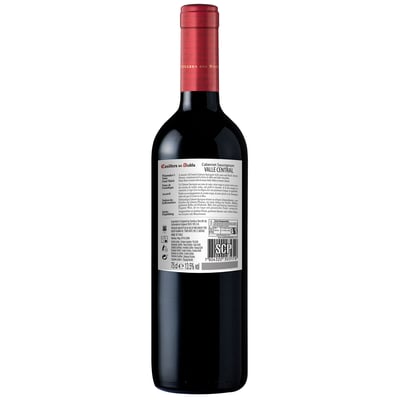 Casillero del Diablo Cabernet Sauvignon 075 l