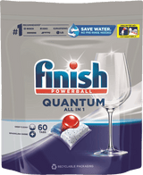 Finita Quantum All in 1 60 Tabs