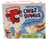 Dippers di Cheez 5 x 35 g
