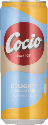 Cocio Delight 12x033L