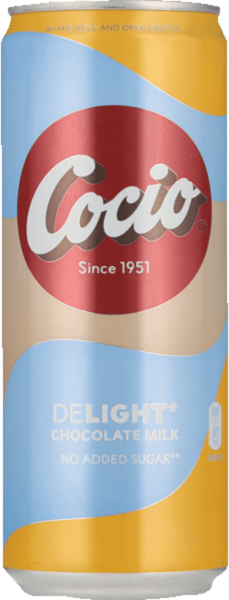 Cocio Delight 12x033L