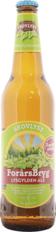 Skovlyst Forårsbryg 5% 05l + Pant