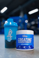 Wispy kreatinmonohydrat 300 g
