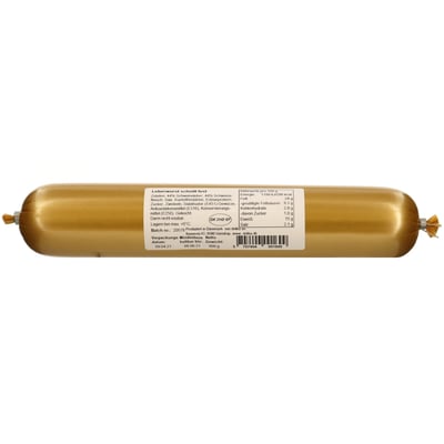 Carl Vollstedt Sønderjysk Sardel 600 g