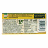 Knorr Grønsagsbouillon 100 g