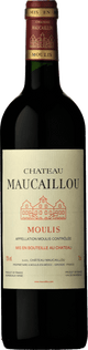 Château Maucaillou 2019