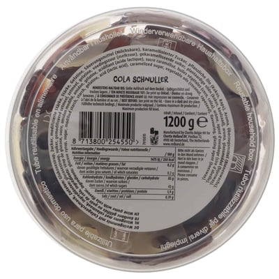Red Band Colasutter 1200 g