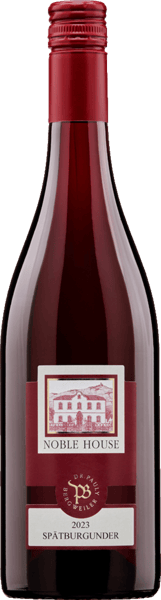 Dr Pauly Bergweiler Pinot Noir 075 l